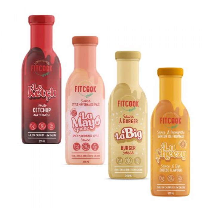 Métamorphose Marilou Thériault