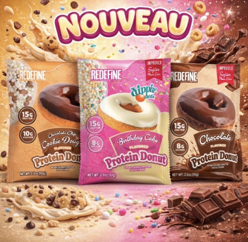 Métamorphose Marilou Thériault