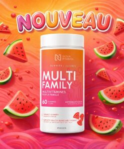 Alternative view of NovaPharma - Multi Family