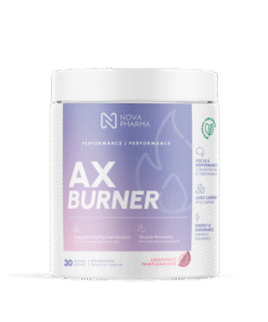 Slim Ax Burner Pamplemousse