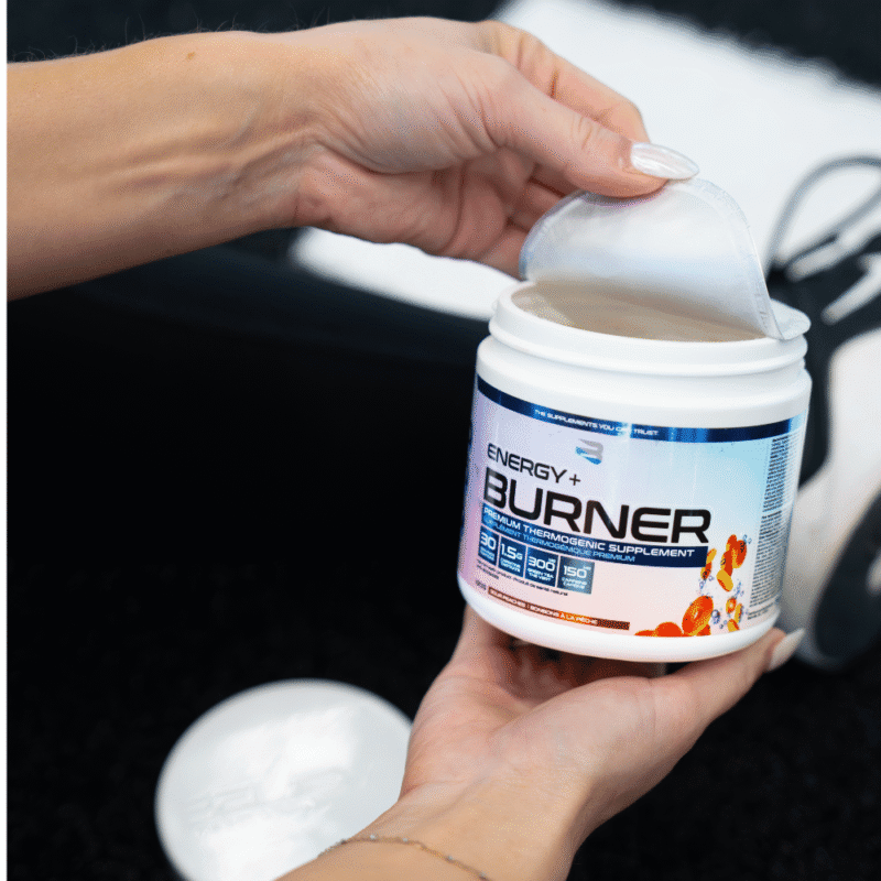 Métamorphose Marilou Thériault