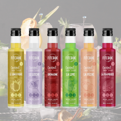 Métamorphose Marilou Thériault