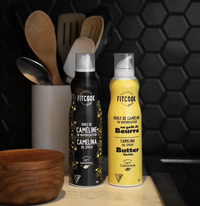 Métamorphose Marilou Thériault