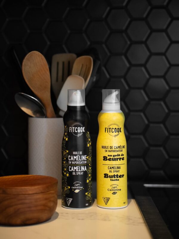 Métamorphose Marilou Thériault