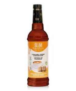 Skinny Mixes Gâteau au fromage