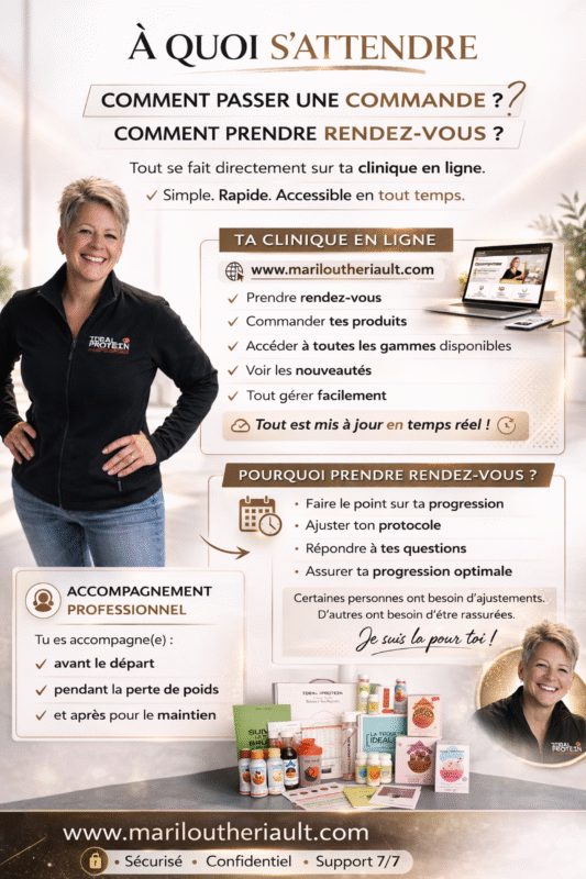 Métamorphose Marilou Thériault