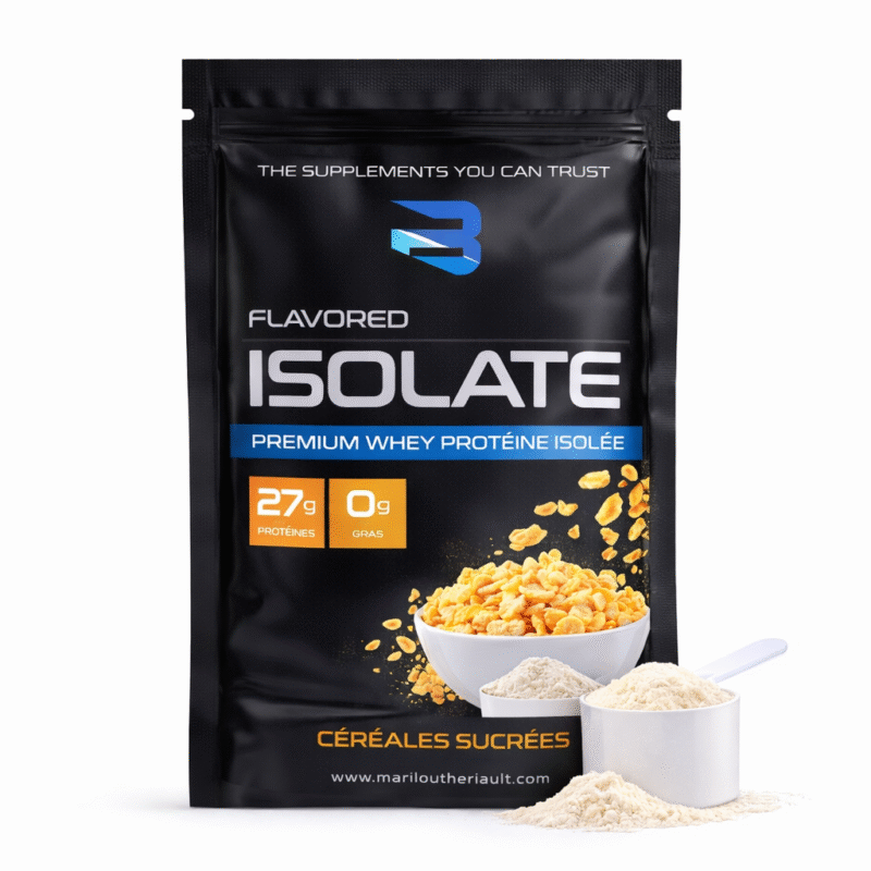 Métamorphose Marilou Thériault