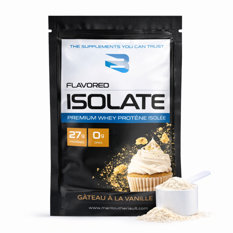 Métamorphose Marilou Thériault