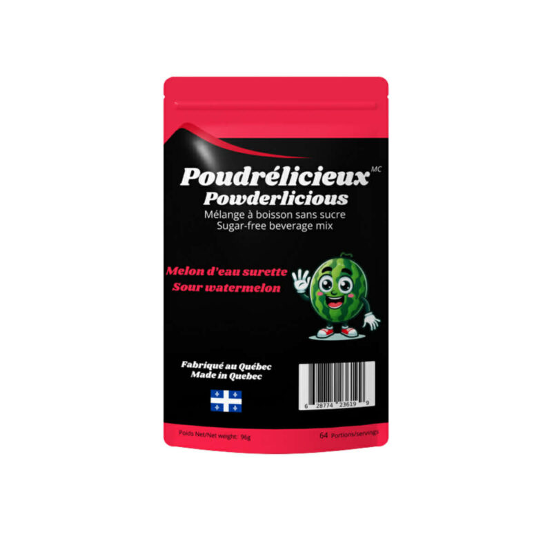 Métamorphose Marilou Thériault