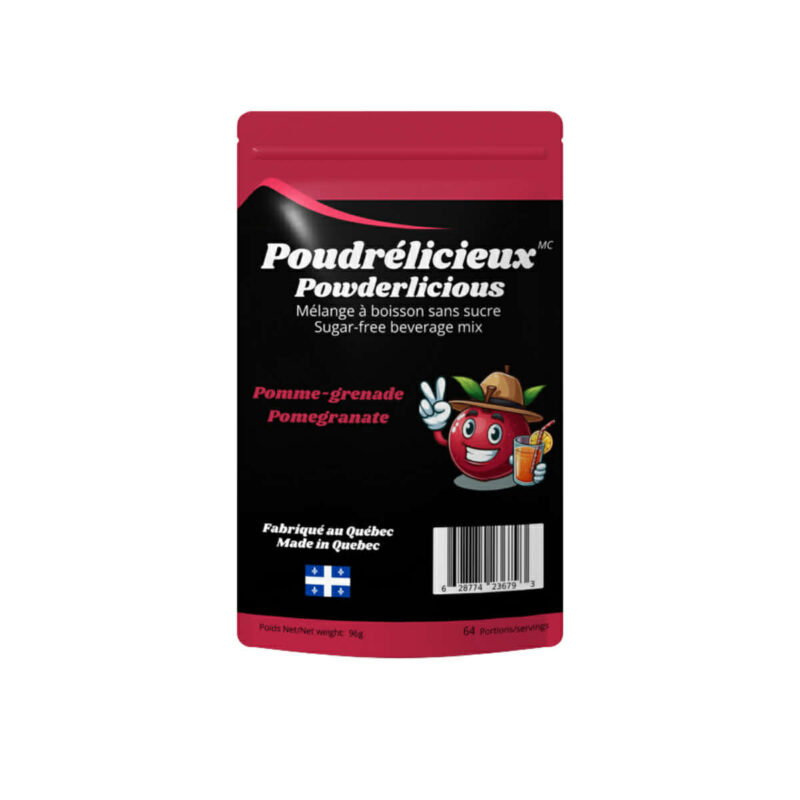 Métamorphose Marilou Thériault