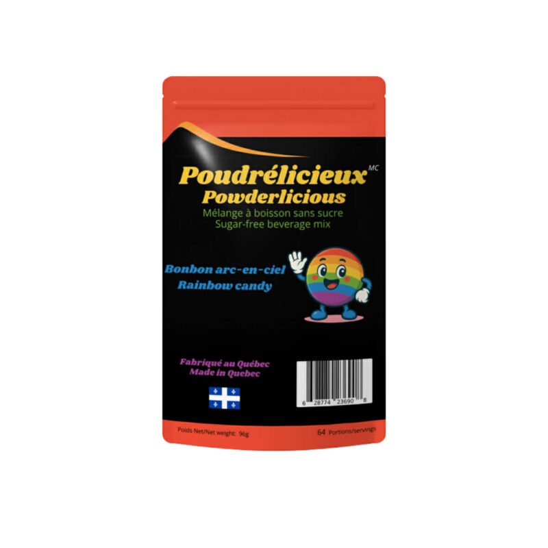 Métamorphose Marilou Thériault