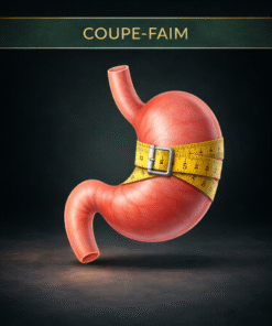 *Le Coupe-faim