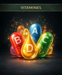 *Les Vitamines