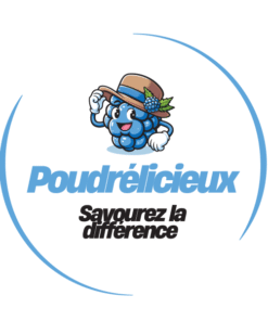 Poudrélicieux (Slush party)