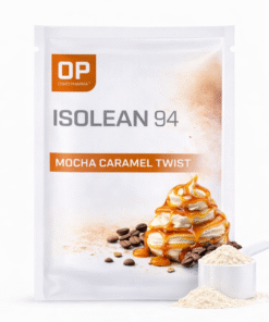 *ISOLEAN 94 Individuel Tourbillon Moka caramel