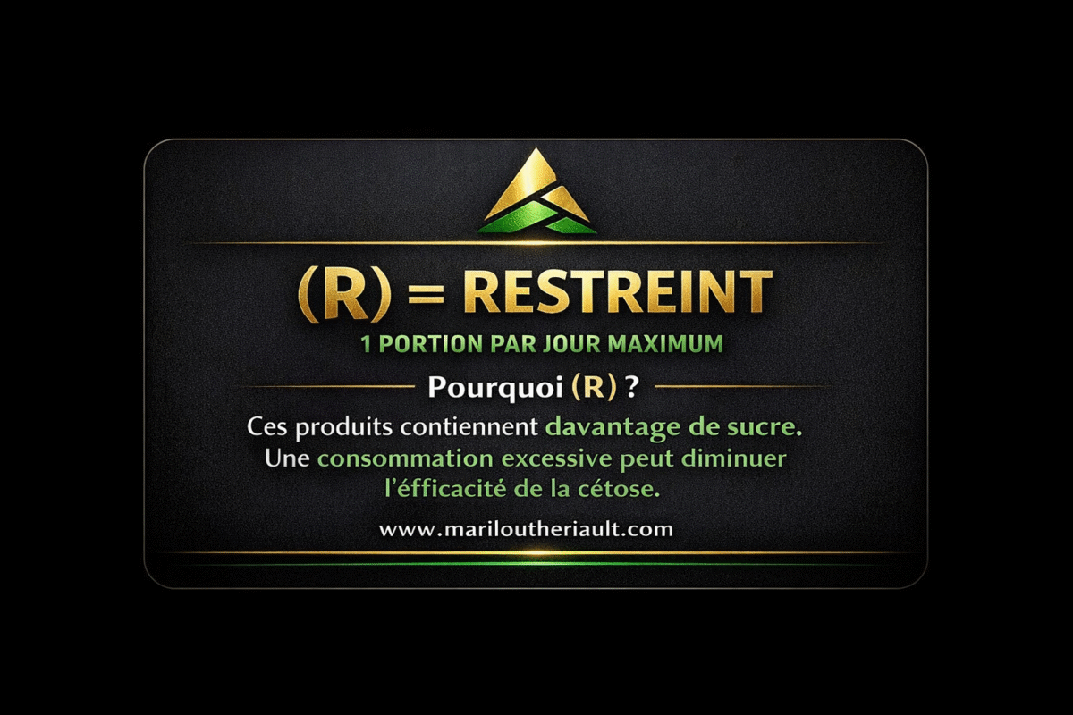 Métamorphose Marilou Thériault