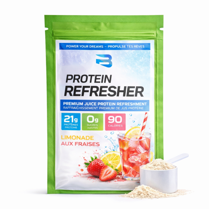 Métamorphose Marilou Thériault