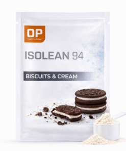 *ISOLEAN 94 Individuel Biscuits et crème