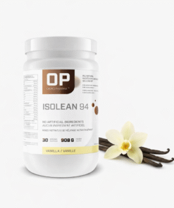 ISOLEAN 94 (908g) Vanille