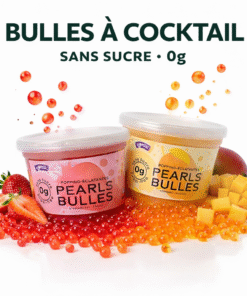 Bulles Cocktails
