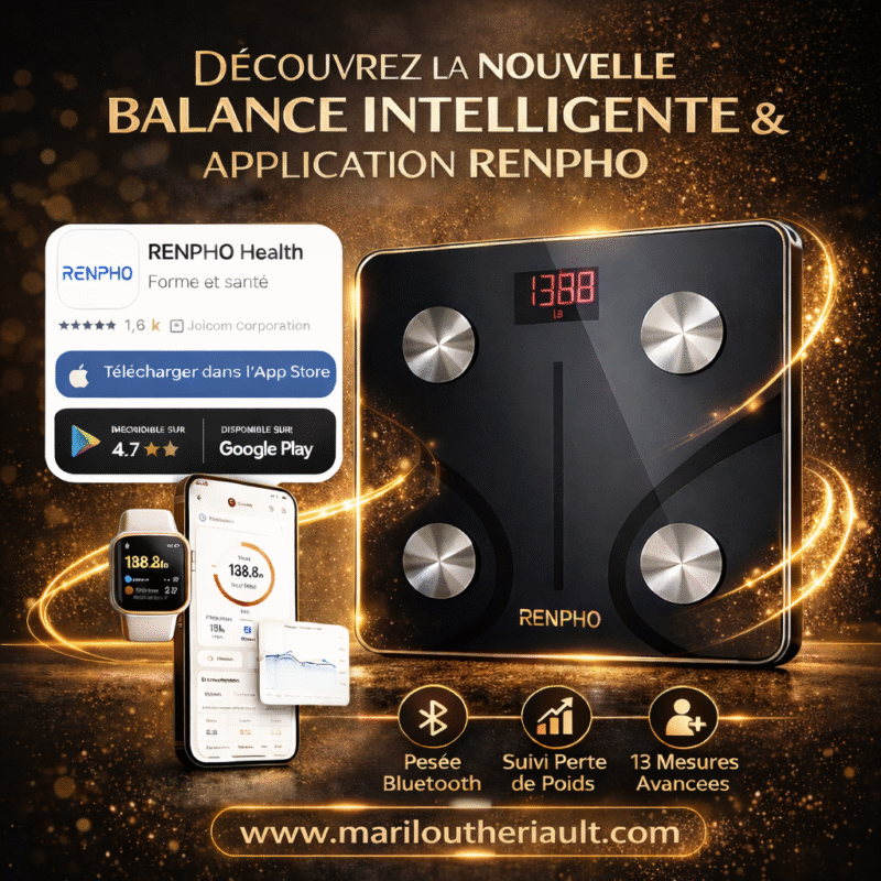 Métamorphose Marilou Thériault