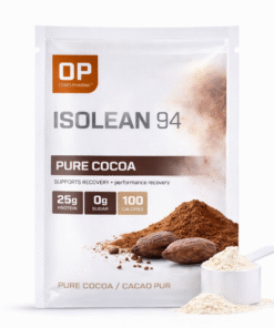 *ISOLEAN 94 Individuel Pure cocoa