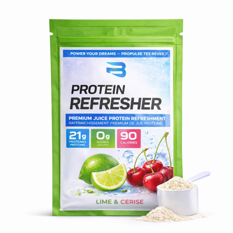 Métamorphose Marilou Thériault