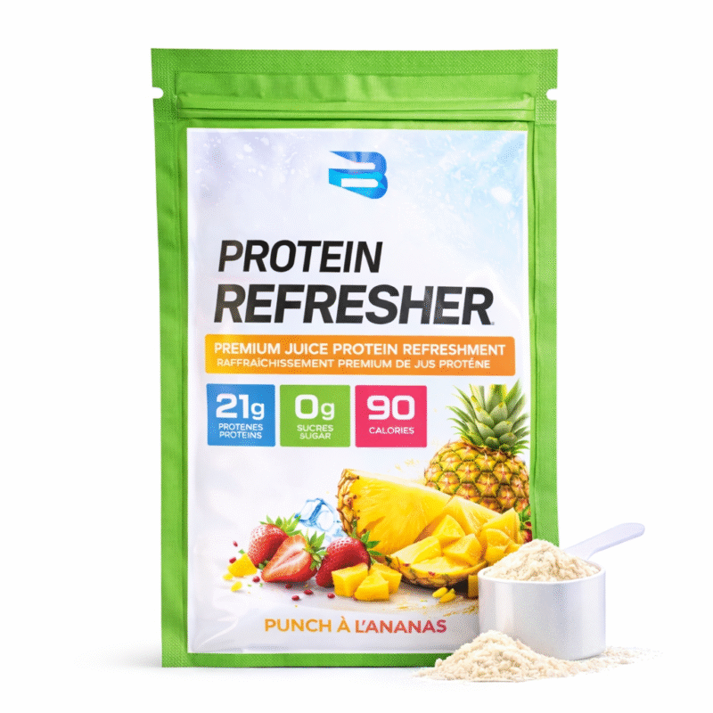 Métamorphose Marilou Thériault