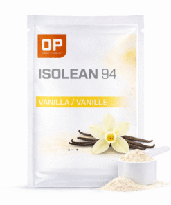 *ISOLEAN 94 Individuel Vanille