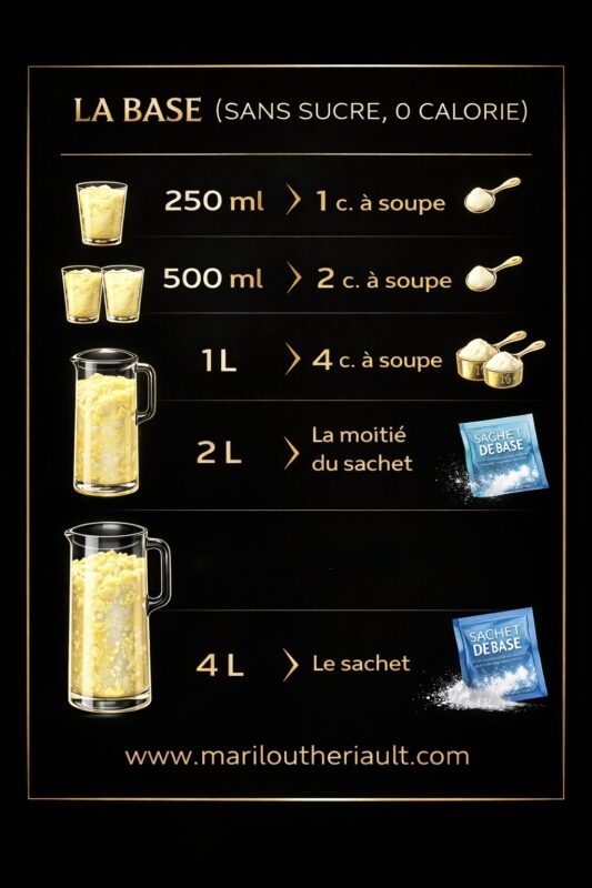 Métamorphose Marilou Thériault