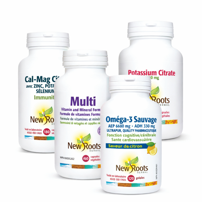 Métamorphose Marilou Thériault