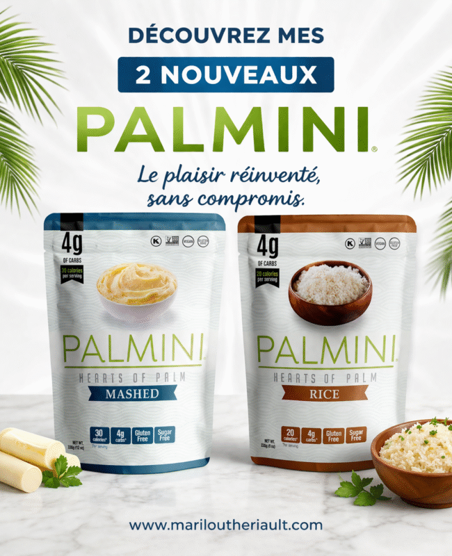 Métamorphose Marilou Thériault