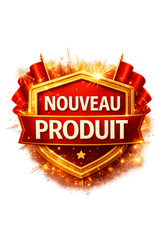 Métamorphose Marilou Thériault