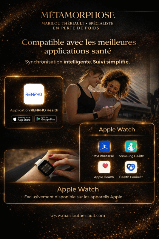 Métamorphose Marilou Thériault