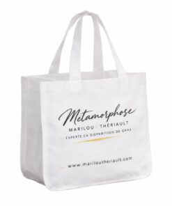 Sac officiel Signature Métamorphose