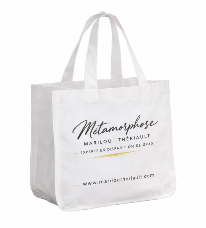 Métamorphose Marilou Thériault