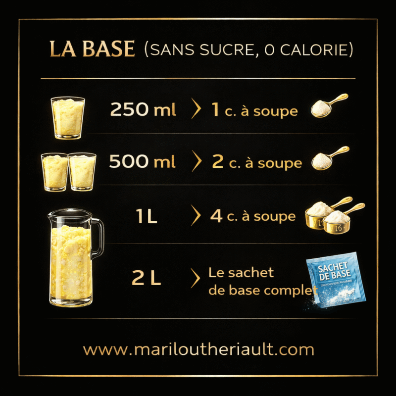 Métamorphose Marilou Thériault