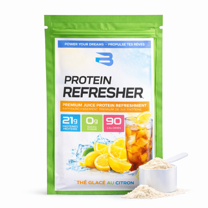 Métamorphose Marilou Thériault