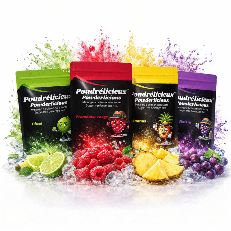 Métamorphose Marilou Thériault