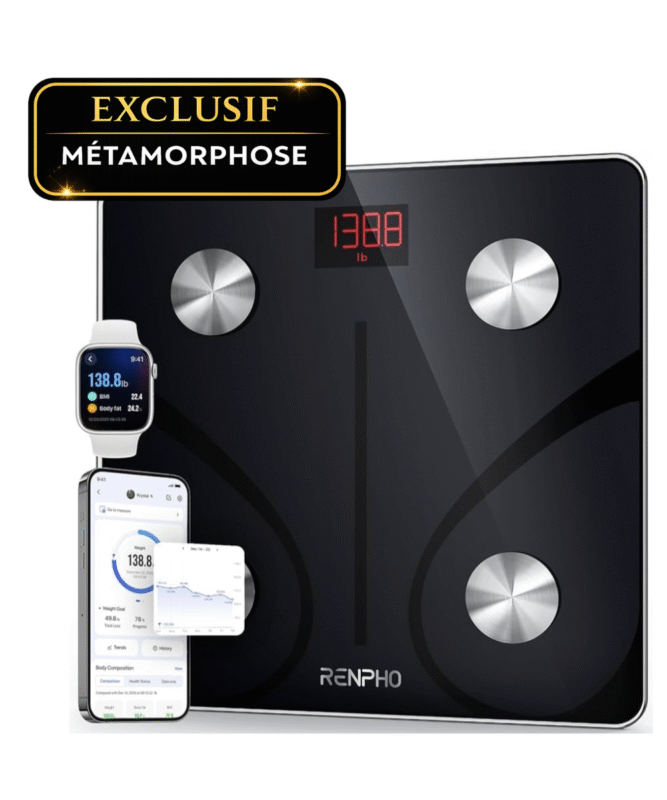 Métamorphose Marilou Thériault