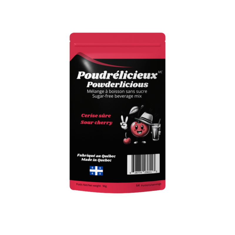 Métamorphose Marilou Thériault