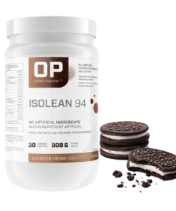 ISOLEAN 94 (908g) Biscuit et Crème