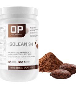 ISOLEAN 94 (908g) Cacao Pur