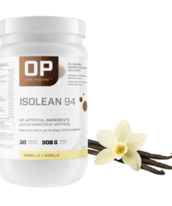 ISOLEAN 94 (908g) Vanille