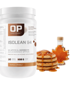 ISOLEAN 94 (908g) Érable