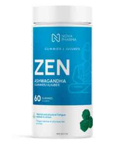 NovaPharma - ZEN