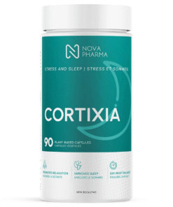 NovaPharma - Cortixia