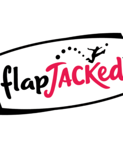 Flapjacked (Mélange à crêpes)