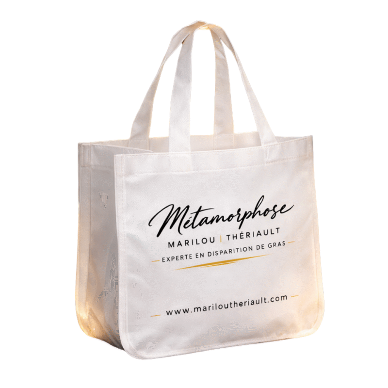 Métamorphose Marilou Thériault