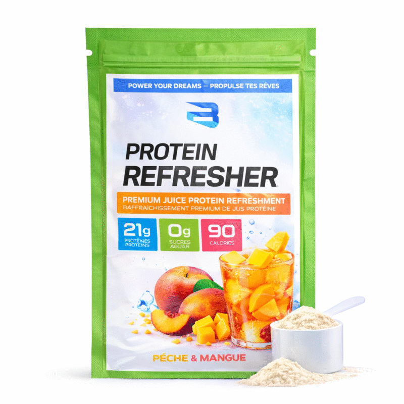 Métamorphose Marilou Thériault